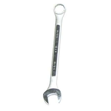 ATD TOOLS ATD Tools ATD-6042 12-Point Fractional Raised Panel Combination Wrench - 1.31 X 16.25 In. ATD-6042